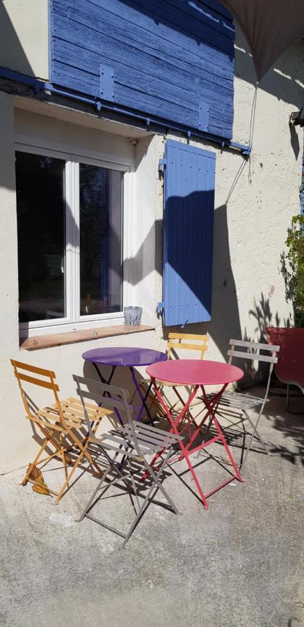 Petite Maison Refaite A Neuf Dans Mas Du 19Eme Siecle Arles Ngoại thất bức ảnh