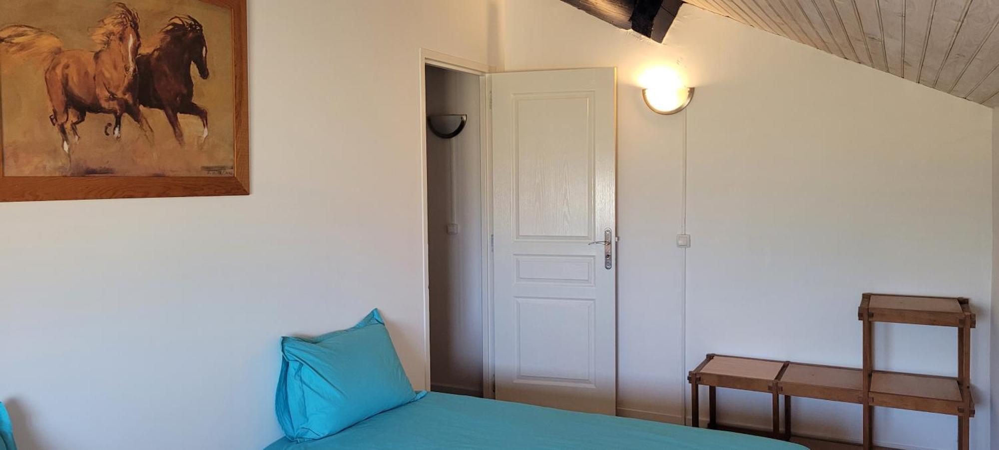 Petite Maison Refaite A Neuf Dans Mas Du 19Eme Siecle Arles Phòng bức ảnh